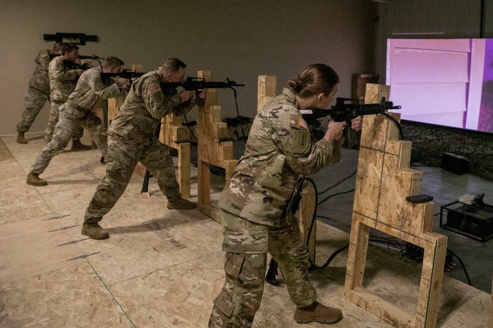 Nebraska Training Center Command hosts inaugural Operation Heartland Fury