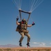 58th RQS Jump Training