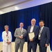 NRL researcher receives ASME Lifetime Achievement Award
