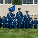 U.S. Air Force Academy Parents' Weekend Parade 2022