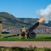 U.S. Air Force Academy Parents' Weekend Parade 2022