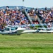 U.S. Air Force Academy Parents' Weekend Parade 2022