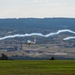 U.S. Air Force Academy Parents' Weekend Parade 2022