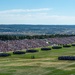 U.S. Air Force Academy Parents' Weekend Parade 2022