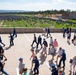 U.S. Air Force Academy Parents' Weekend Parade 2022