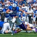 Air Force Football vs Northern Iowa