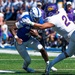 Air Force Football vs Northern Iowa