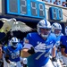 Air Force Football vs Northern Iowa