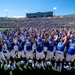 Air Force Football vs Northern Iowa