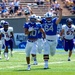 Air Force Football vs Northern Iowa