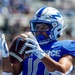 Air Force Football vs Northern Iowa