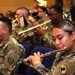 20th CBRNE Command hold change of command ceremony on Aberdeen Proving Ground