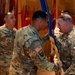 20th CBRNE Command holds change of command ceremony on Aberdeen Proving Ground