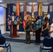 Suicide Prevention Recognition Ceremony