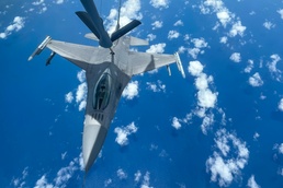 SCANG Participates in Relampago VII