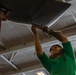 Daily Operations aboard USS George H.W. Bush (CVN 77)