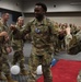 Goodfellow celebrates staff sergeant selects