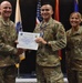 Goodfellow celebrates staff sergeant selects