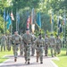 Fort Jackson welcomes 53rd commanding general