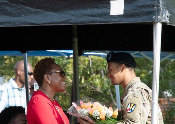 Fort Jackson welcomes 53rd commanding general