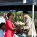 Fort Jackson welcomes 53rd commanding general