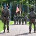 Fort Jackson welcomes 53rd commanding general