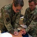 Medical Readiness University conducts training at Michigan's Alpena CRTC