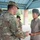 ‘He’s sick,’ why one chose military service