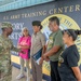 ‘He’s sick,’ why one chose military service