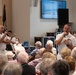 Navy Band Sea Chanters Perform in Local Retirement Community