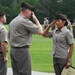 ‘He’s sick,’ why one chose military service