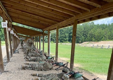 ‘He’s sick,’ why one chose military service