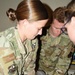 Medical Readiness University conducts training at Michigan's Alpena CRTC