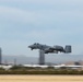 A-10: take off