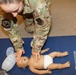 Medical Readiness University conducts training at Michigan's Alpena CRTC