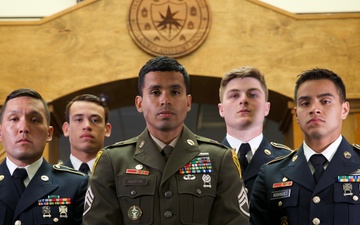 Day 5 of FORSCOM Best Squad Competition 2022