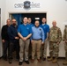 Cyber Hangar opens on JBER