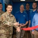 Cyber Hangar opens on JBER