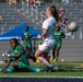 13th CISM Womens Soccer Championship