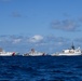 U.S. Coast Guard Cutter Mohawk - AFRICOM Patrol