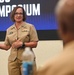 2022 Leadership Mess Symposium