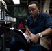 USS Carl Vinson (CVN 70) Calibration Lab