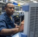 USS Carl Vinson (CVN 70) Calibration Lab