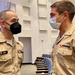 Navy Post-Internship Tracks are Serious But Exciting Career Choices