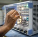 USS Carl Vinson (CVN 70) Calibration Lab