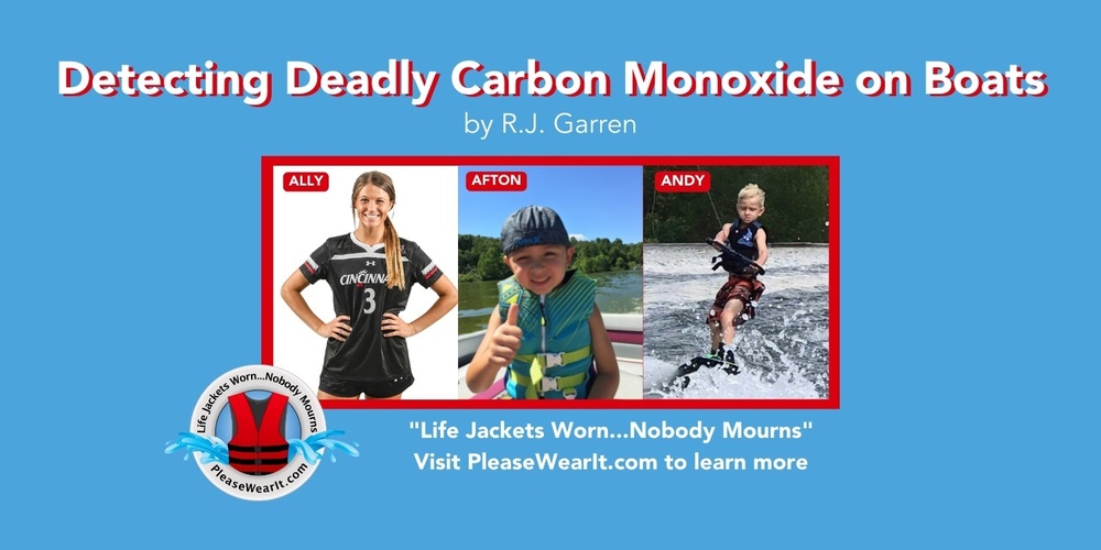 Detecting Deadly Carbon Monoxide on Boats Header Image