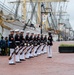 Fleet Week Baltimore - Silent Drill Platoon