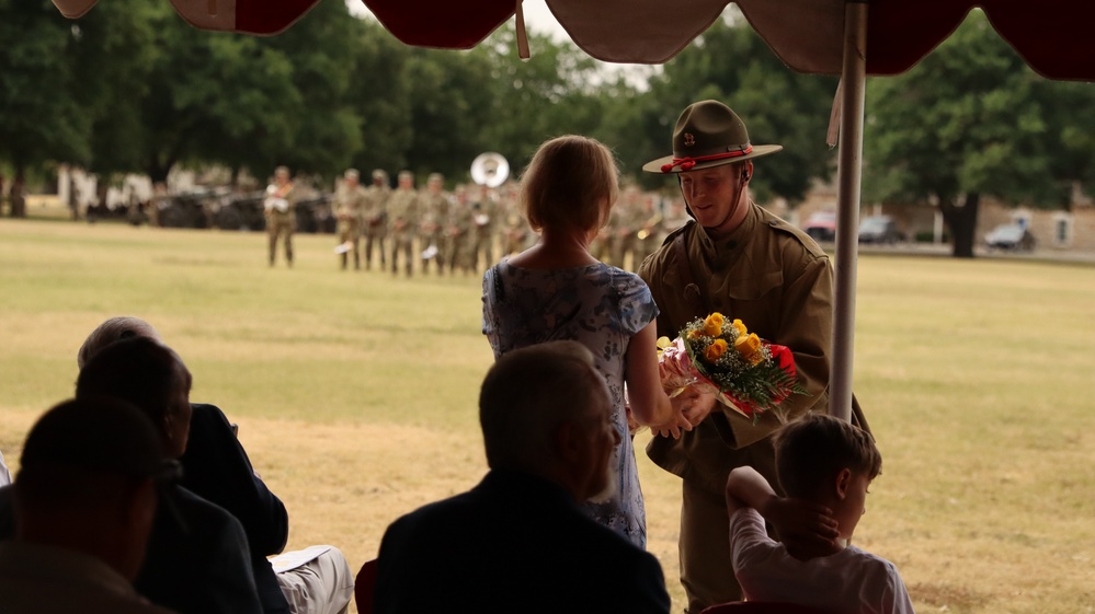 2nd Battalion, 2nd Field Artillery Regiment: A photo essay