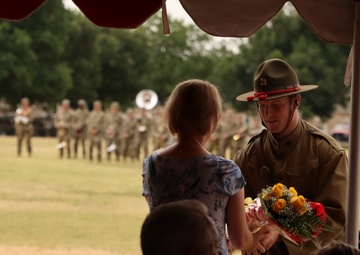 2nd Battalion, 2nd Field Artillery Regiment: A photo essay