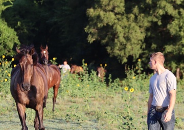 2nd Battalion, 2nd Field Artillery Regiment: A photo essay